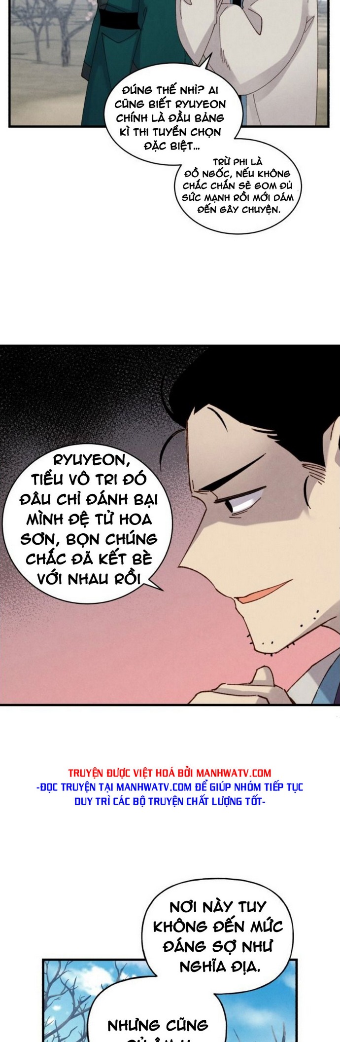 Đọc truyện Phi lôi đạo - Chap 89